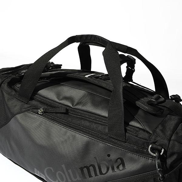 Columbia（コロンビア） 2WAY ダッフルバッグ バックパック メンズ