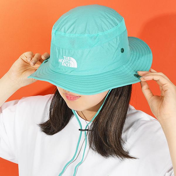 THE NORTH FACE ネコポス発送!ノースフェイス アウトドアハット THE NORTH FACE ネコポス発送!ノースフェイス アウトドアハット