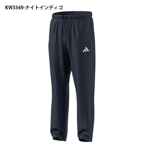 adidas（アディダス） 2026秋冬新色 メンズ ウインドブレーカー パンツ