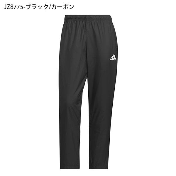 adidas（アディダス） メンズ ウインドブレーカー パンツ 下 adidas M