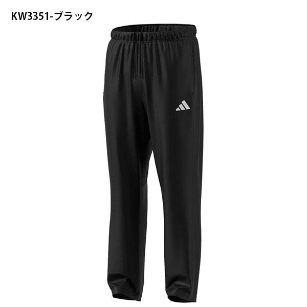 adidas（アディダス） 2026秋冬新色 メンズ ウインドブレーカー パンツ