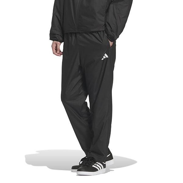 adidas（アディダス） メンズ ウインドブレーカー パンツ 下 adidas M