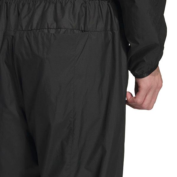 アディダス メンズ ウインドブレーカー パンツ 下 adidas M MH BSC ウィンドパンツ ジャージ ナイロン ロングパンツ トレーニング ウェア 2025秋冬新作 BU176 | adidas | 07
