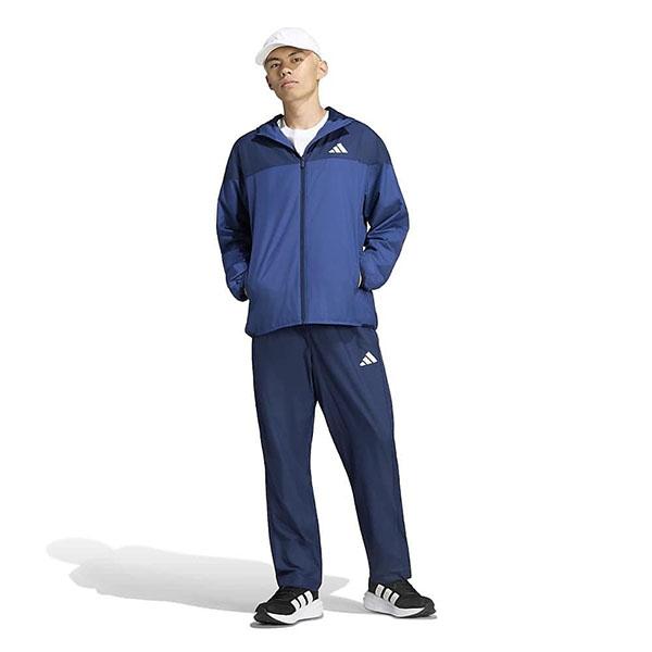 adidas（アディダス） 2026秋冬新色 メンズ ウインドブレーカー パンツ