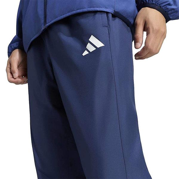 adidas（アディダス） 2026秋冬新色 メンズ ウインドブレーカー パンツ