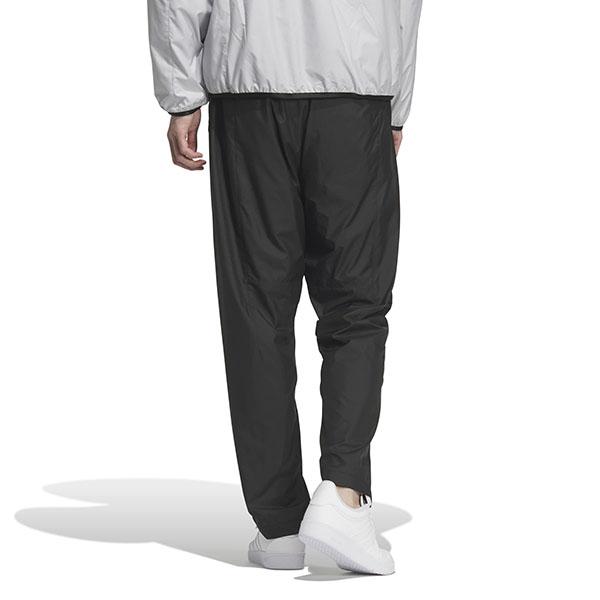 adidas（アディダス） メンズ ウインドブレーカー パンツ 下 adidas M