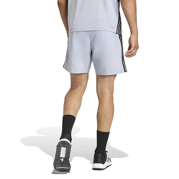 アディダス メンズ ショーツ 下 adidas M WO-ES 3S ウーブンショーツ ハーフパンツ ジャージ 短パン ショートパンツ トレーニング ウェア 2026春夏新作 BU501 | adidas | 07