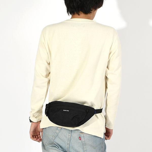 BURTON（バートン） ウエストバッグ BURTON Hip 3L Pack ボディバッグ