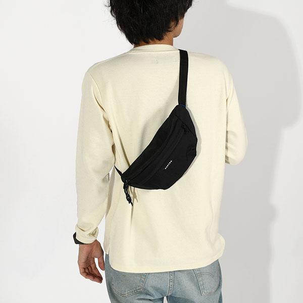 BURTON（バートン） ウエストバッグ BURTON Hip 3L Pack ボディバッグ