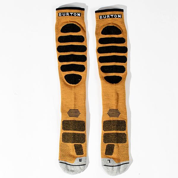 BURTON（バートン） ゆうパケット対応可能！ ロングソックス BURTON