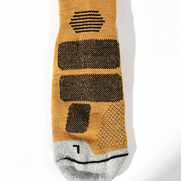 BURTON（バートン） ゆうパケット対応可能！ ロングソックス BURTON