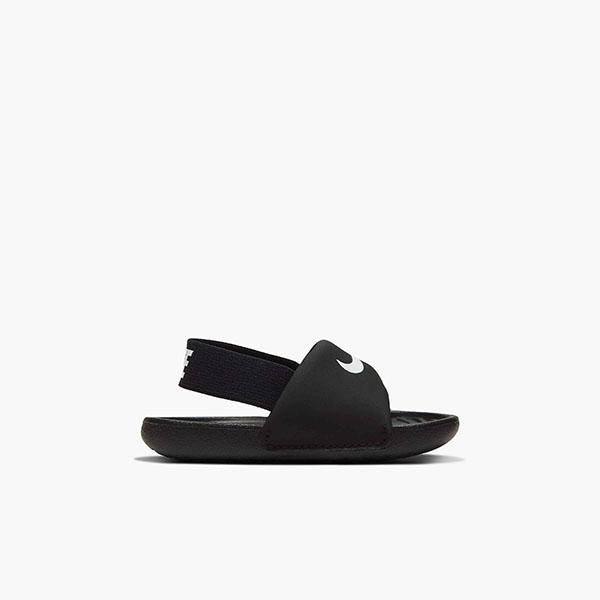 NIKE（ナイキ） スポーツサンダル キッズ カワ スライド TD サンダル