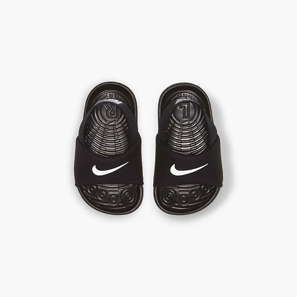 NIKE（ナイキ） スポーツサンダル キッズ カワ スライド TD サンダル