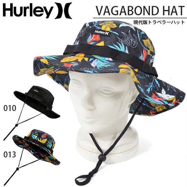 hurley sun hat