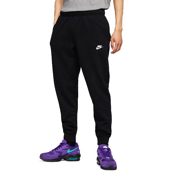 スウェットパンツ ナイキ Nike メンズ レディース フレンチテリー ジョガー パンツ ロングパンツ スウェット トレーナーウェア ジャージ ブラック 黒 Bv2680 エレファントsports Paypayモール店 通販 Paypayモール