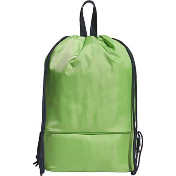 adidas（アディダス） 30%off キッズ ジムバッグ adidas 15.4L 