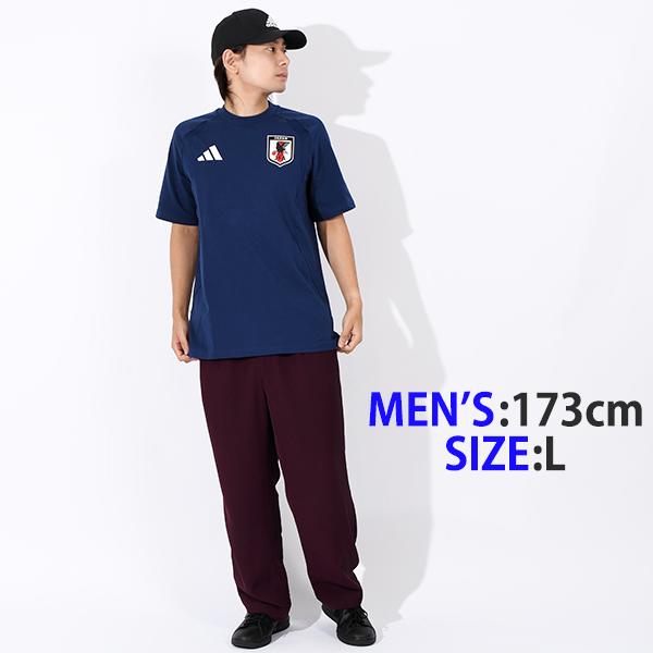 adidas（アディダス） 2026春夏新作 大きいサイズ 3XL ネコポス発送