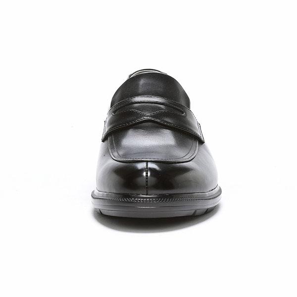 MoonStar（ムーンスター） ビジネスシューズ ローファー メンズ