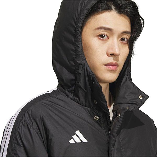 adidas（アディダス） メンズ レディース ベンチコート adidas M MH 3S