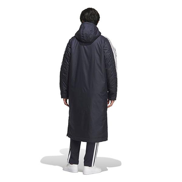 adidas（アディダス） メンズ レディース ベンチコート adidas M MH 3S