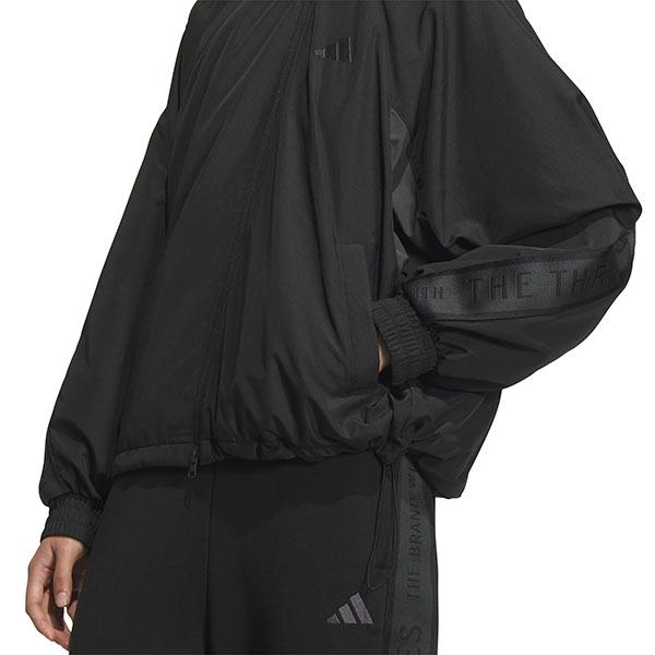 adidas（アディダス） レディース ウインドブレーカー adidas W WORD