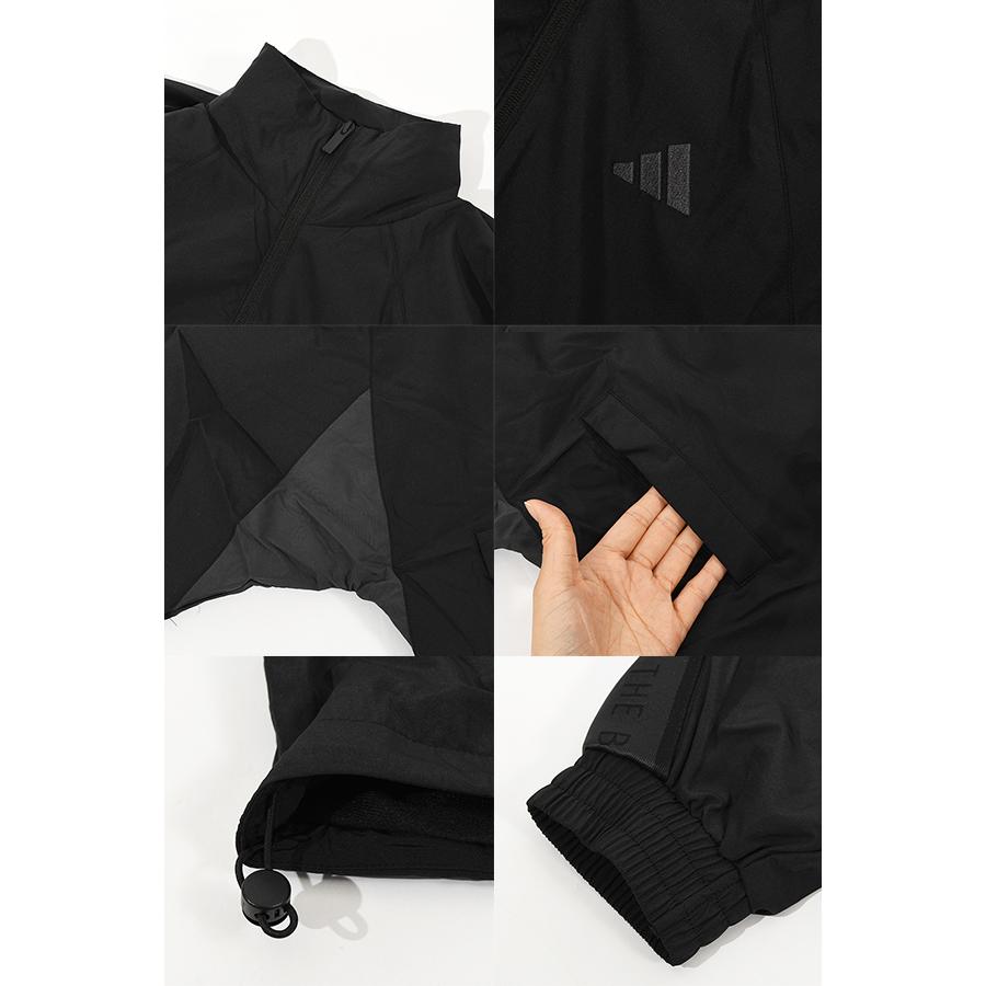 adidas（アディダス） レディース ウインドブレーカー adidas W WORD