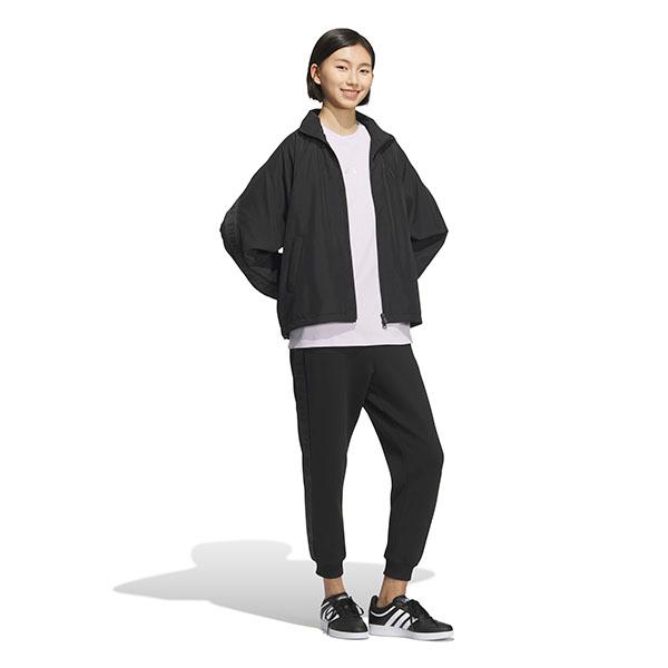 adidas アディダス レディース ウインドブレーカー W WORD ウーブン