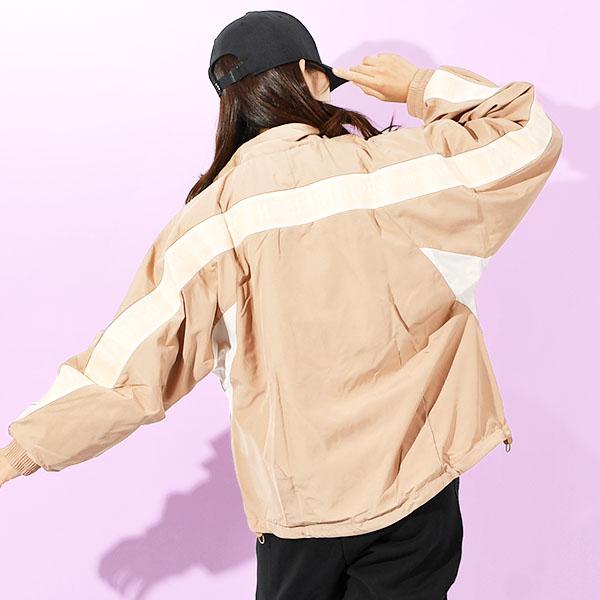 adidas（アディダス） レディース ウインドブレーカー adidas W WORD