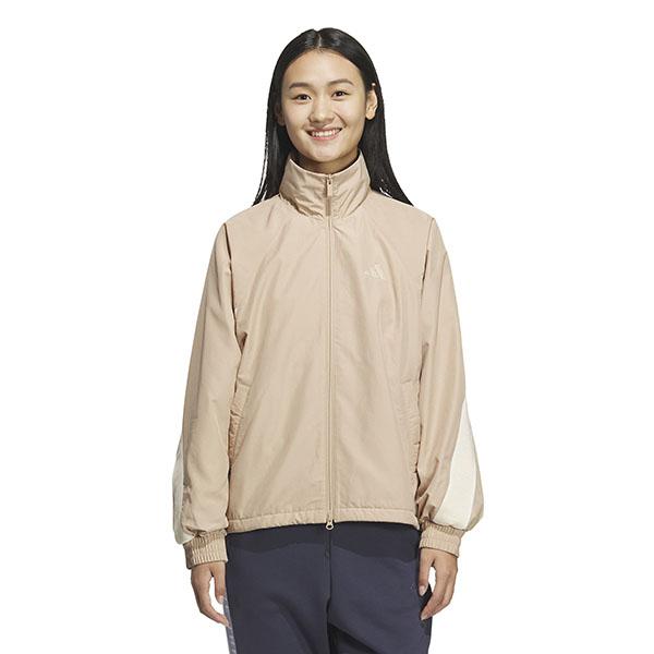 adidas（アディダス） 30%off ラスト1点 XLサイズ レディース ウインド