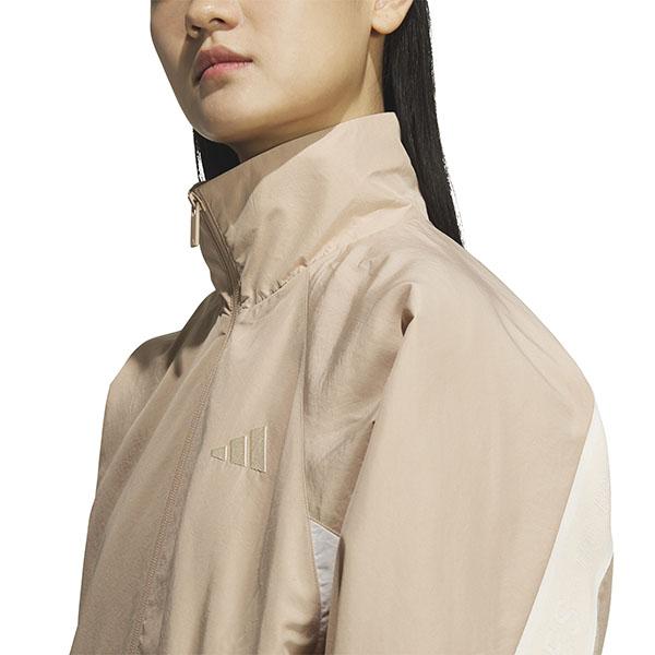 adidas（アディダス） レディース ウインドブレーカー adidas W WORD
