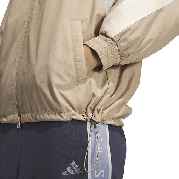 adidas（アディダス） 30%off ラスト1点 XLサイズ レディース ウインド