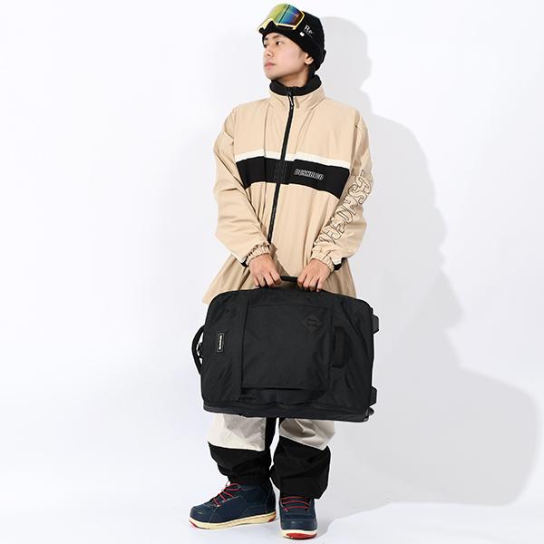 DAKINE（ダカイン） キャリーバッグ CARRY ON ROLLER 40L 機内持ち込み