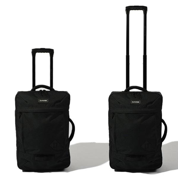 DAKINE（ダカイン） キャリーバッグ CARRY ON ROLLER 40L 機内持ち込み