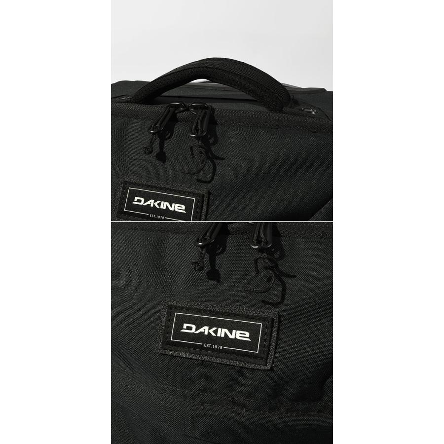 DAKINE（ダカイン） キャリーバッグ CARRY ON ROLLER 40L 機内持ち込み