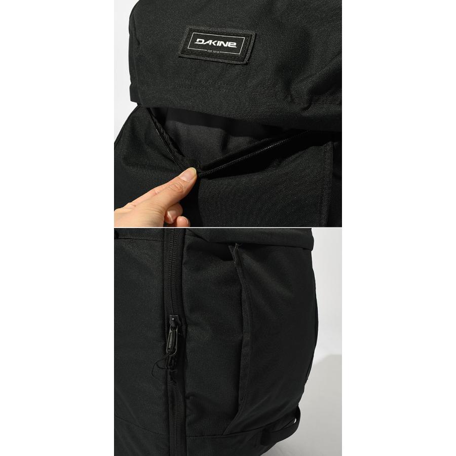 DAKINE（ダカイン） キャリーバッグ CARRY ON ROLLER 40L 機内持ち込み
