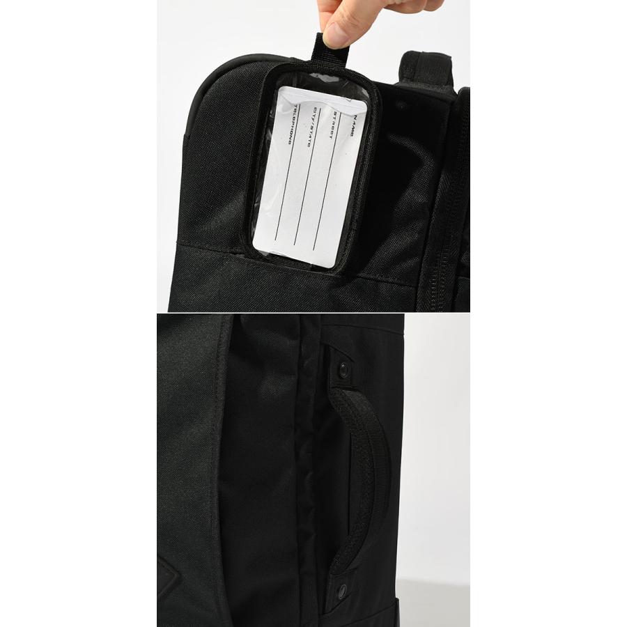 DAKINE（ダカイン） キャリーバッグ CARRY ON ROLLER 40L 機内持ち込み