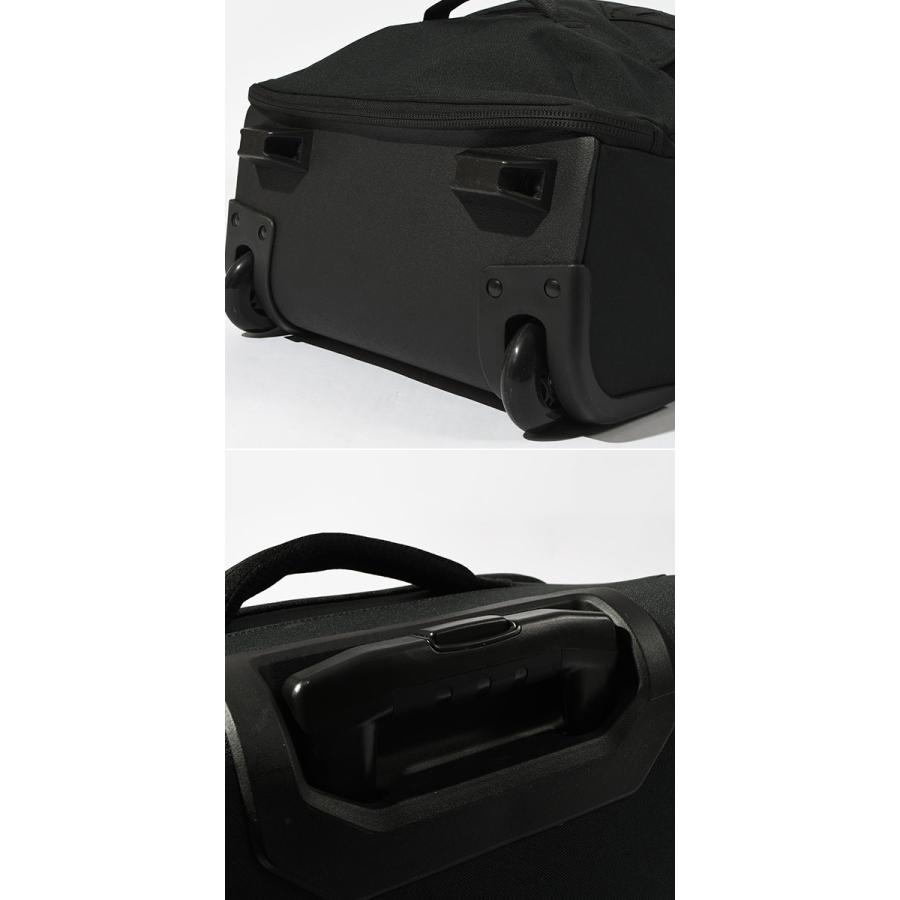 DAKINE（ダカイン） キャリーバッグ CARRY ON ROLLER 40L 機内持ち込み