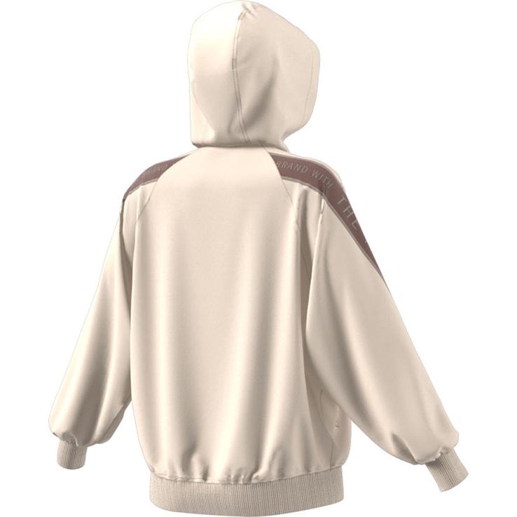 adidas アディダス レディース フルジップ パーカー W WORD