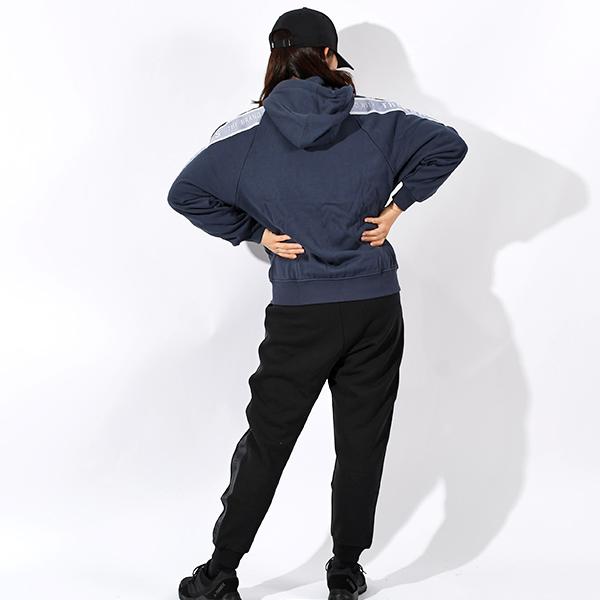 adidas（アディダス） レディース フルジップ パーカー adidas W WORD