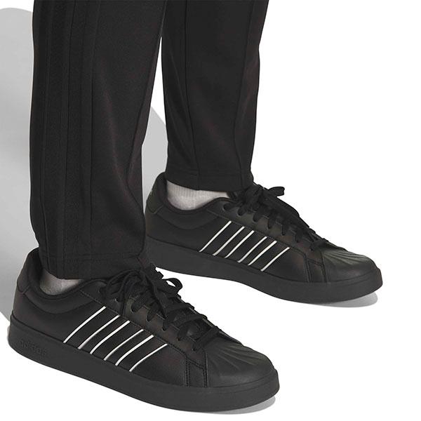 アディダス メンズ スリムフィット ジャージ 下 adidas M MH 3S テーパートトラッグパンツ ロングパンツ トレーニング ウェア 2026春夏新作 CA605 | adidas | 12