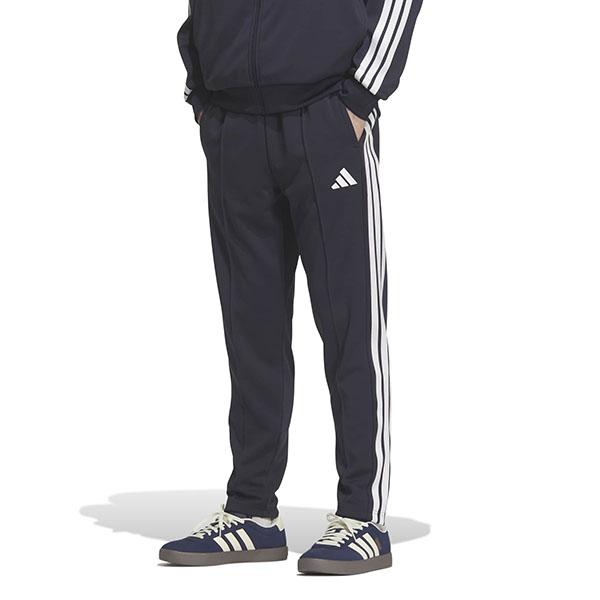 アディダス メンズ スリムフィット ジャージ 下 adidas M MH 3S テーパートトラッグパンツ ロングパンツ トレーニング ウェア 2026春夏新作 CA605 | adidas | 14