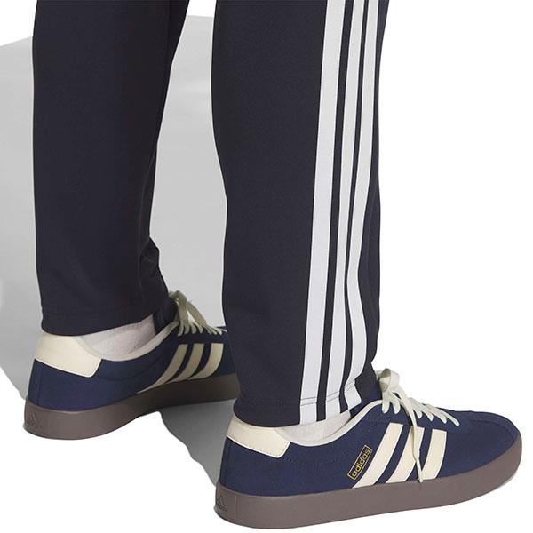 アディダス メンズ スリムフィット ジャージ 下 adidas M MH 3S テーパートトラッグパンツ ロングパンツ トレーニング ウェア 2026春夏新作 CA605 | adidas | 17