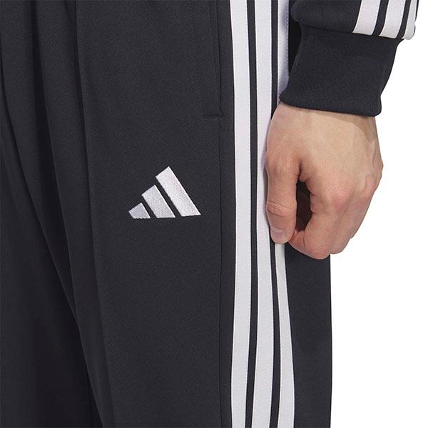 adidas（アディダス） メンズ スリムフィット ジャージ 下 adidas M MH