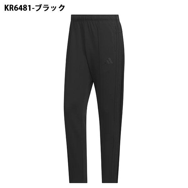 adidas（アディダス） メンズ スリムフィット ジャージ 下 adidas M MH