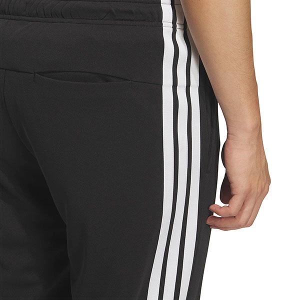 アディダス メンズ スリムフィット ジャージ 下 adidas M MH 3S テーパートトラッグパンツ ロングパンツ トレーニング ウェア 2026春夏新作 CA605 | adidas | 08