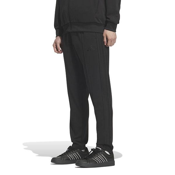 adidas（アディダス） メンズ スリムフィット ジャージ 下 adidas M MH