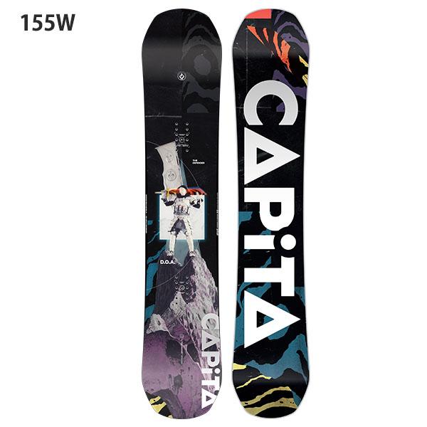 CAPiTA ソールカバー プレゼント スノー ボード 板 CAPITA