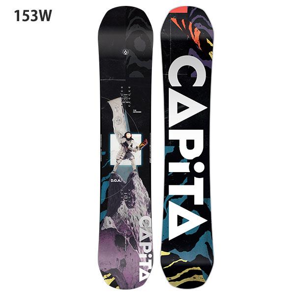 CAPiTA ソールカバー プレゼント スノー ボード 板 CAPITA キャピタ