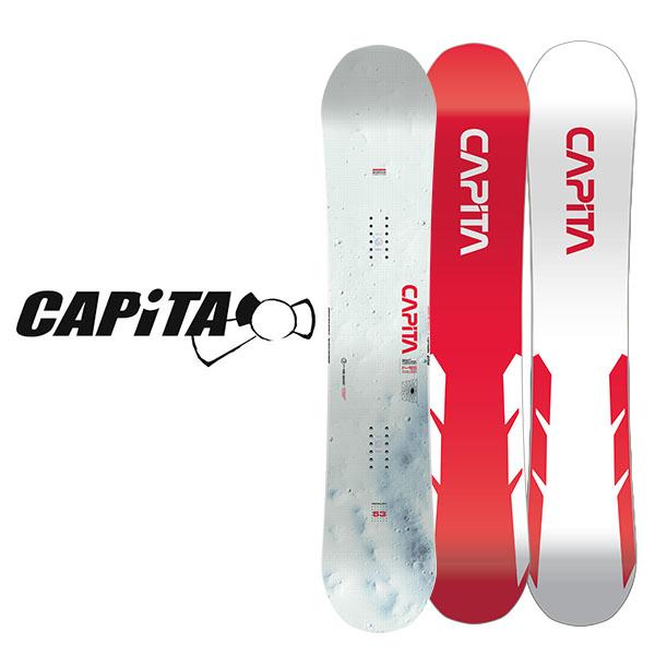 ラスト1本 153cm スノー ボード 板 CAPITA キャピタ MERCURY 