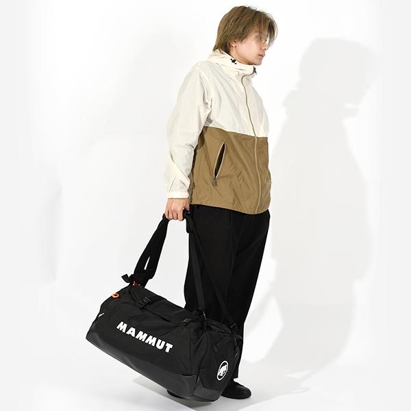 Mammut - 【つかっちゃん】 MAMMUT Mammut (マムート) 2570-00260 Cargon 60/カーゴン 60L